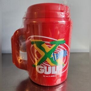 Vintage 711 Aladdin X-treme Gulp 52oz Insulated Mug